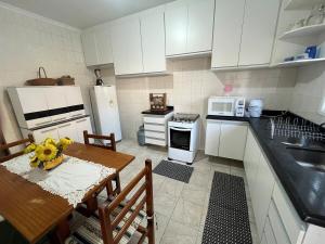 Ótima Casa com Piscina Peruíbe Centro