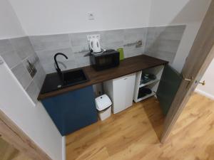 BP Studio Apartments