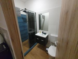 BP Studio Apartments