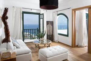 Tharroe of Mykonos Boutique Hotel Myconos Greece