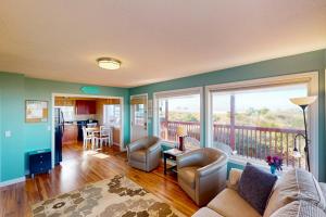Getaway Oceanfront Lodging