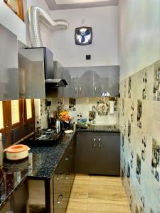 MJ homestay