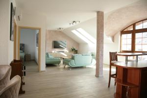 Apartment Marilyn - 3hvězdičkové hotely ve městě Šumperk