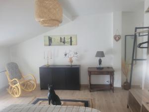 Maisons de vacances La Cadole : photos des chambres