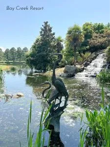 Minchew- 5 Bedrooms, Bay Creek, Beach Access - Onemo