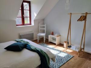 B&B / Chambres d'hotes Chambres d'hotes / B&B Chez Mon Reve : photos des chambres