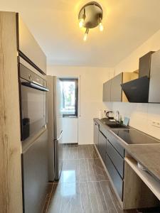 Schöne Maisonette im Villa 12-5 Uni Mainz