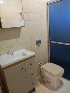 Hospedagem Belluno - 新韦内扎