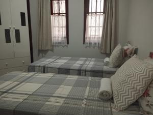 Quarto Due na Sakura House