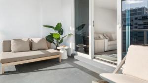 Oceanview Private Condo at 1 Hotel & Homes -1412