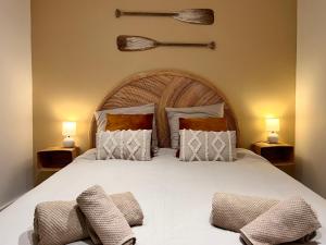 Appartements NID D-OPALE - Le Portel : photos des chambres