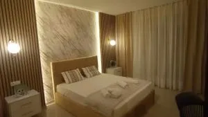 Demmy's Luxury Apartment - Dhidhimótikhon