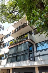 Departamento en Coyoacán 8