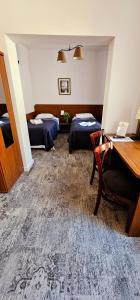 Twin Room room in Hotel Siesta