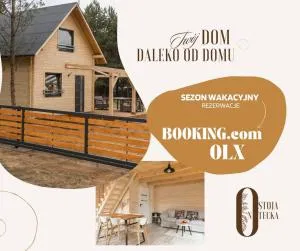 Ostoja Notecka - Vratzig