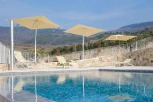 L'Oro di Pizzon - Exklusive Holiday Apartments Lake Garda - 科斯特曼诺