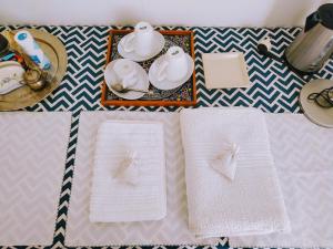 LAtelier Vedi Napoli ai tuoi piedi