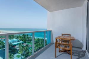 Oceanview Private Condo at 1 Hotel & Homes -915