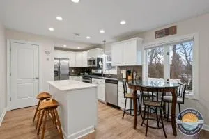 The Como Haven Cozy Retreat Near the Lake - 德拉文