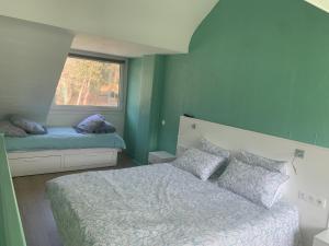 Appartements Green Country : photos des chambres