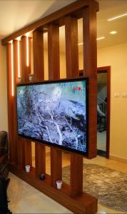 Luxury apartment in Zamalek