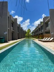 Casa em São Miguel dos Milagres - Alagoas - 圣米格尔-杜斯米拉格里斯