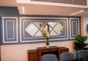 Luxury apartment in Zamalek