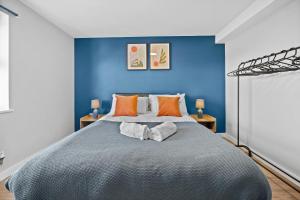 The Oasis Suite