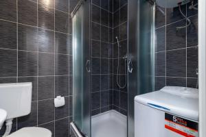 Sara apartmant Trogir-Dragulin