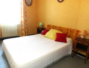 Appartements L-Andronne : photos des chambres