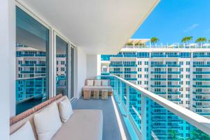 Oceanview Private Condo at 1 Hotel & Homes -1544
