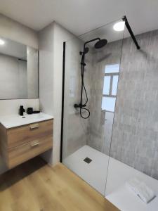 Apartmento Río Turia Caracol