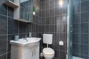 Sara apartmant Trogir-Dragulin