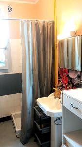 Appartements L-Andronne : photos des chambres