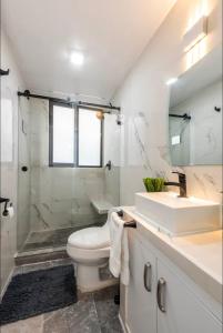 Departamento en Coyoacán 8