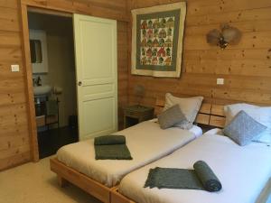 Gite Les Hirondelles 6 pers Ribeauvillé