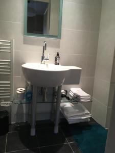 Appartements Gite Les Hirondelles 6 pers Ribeauville : photos des chambres