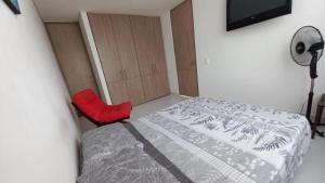 HACIENDA PEÑALISA BAM Ricaurte-Girardot