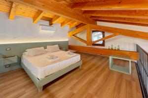 LOro di Pizzon - Exklusive Holiday Apartments Lake Garda