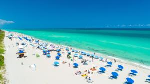 Stunning 3B Oceanfront at South Beach - 1229