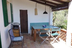 Mountain Finca with Pool