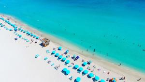 Oceanview Private Home at South Beach-814