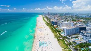 Oceanview Private Home at South Beach-814