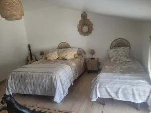 La Cadole - Juvancourt