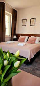Double Room room in Hotel Siesta