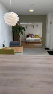 Apartment am Galgenberg - Pentling