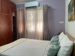 The Loft - Augustinesborg