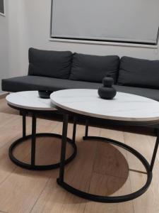 Simple, Calm and Luxurious
