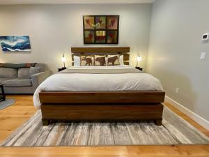 R & R Hideaway - Ubytování bez kategorie ve městě Grand Lake