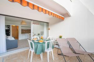 Le Cormoran Air-Climatisé-Parking-Vue Marina-Plage